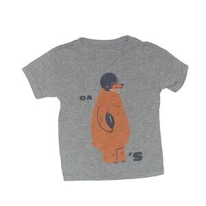 Factory 43 NFL “Da Bears” Chicago Tee